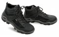 IMAC I3332z61 schwarz Herren Winter-Trekking-Stiefel | ARNO-schuhe.de – Schuhe mit Tradition