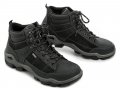 IMAC I3332z61 schwarz Herren Winter-Trekking-Stiefel | ARNO-schuhe.de – Schuhe mit Tradition