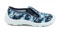 Befado 975x174 blau Kinder Turnschuhe | ARNO-schuhe.de – Schuhe mit Tradition