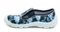 Befado 975x174 blau Kinder Turnschuhe | ARNO-schuhe.de – Schuhe mit Tradition