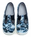 Befado 975x174 blau Kinder Turnschuhe | ARNO-schuhe.de – Schuhe mit Tradition