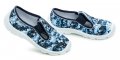 Befado 975x174 blau Kinder Turnschuhe | ARNO-schuhe.de – Schuhe mit Tradition