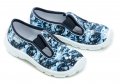Befado 975x174 blau Kinder Turnschuhe | ARNO-schuhe.de – Schuhe mit Tradition