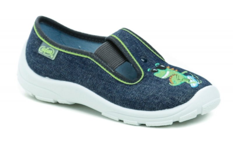 Befado 975x171 blau Kinder Turnschuhe | ARNO-schuhe.de – Schuhe mit Tradition