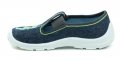 Befado 975x171 blau Kinder Turnschuhe | ARNO-schuhe.de – Schuhe mit Tradition