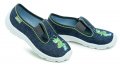 Befado 975x171 blau Kinder Turnschuhe | ARNO-schuhe.de – Schuhe mit Tradition
