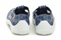 Befado 975y178 blau Kinder Turnschuhe | ARNO-schuhe.de – Schuhe mit Tradition