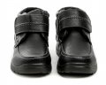 Magnus 363-0097-A1 schwarze Herren Winterstiefel | ARNO-schuhe.de – Schuhe mit Tradition