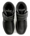 Magnus 363-0097-A1 schwarze Herren Winterstiefel | ARNO-schuhe.de – Schuhe mit Tradition
