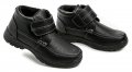 Magnus 363-0097-A1 schwarze Herren Winterstiefel | ARNO-schuhe.de – Schuhe mit Tradition