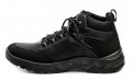 IMAC 1055-023 schwarz Herren Ganzjahresstiefel | ARNO-schuhe.de – Schuhe mit Tradition
