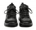 IMAC 1055-023 schwarz Herren Ganzjahresstiefel | ARNO-schuhe.de – Schuhe mit Tradition