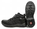 IMAC 1055-023 schwarz Herren Ganzjahresstiefel | ARNO-schuhe.de – Schuhe mit Tradition