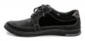 Mateos 955 schwarz Herren Halbschuhe | ARNO-schuhe.de – Schuhe mit Tradition