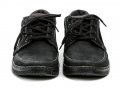 Mateos 955 schwarz Herren Halbschuhe | ARNO-schuhe.de – Schuhe mit Tradition