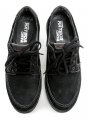 Mateos 955 schwarz Herren Halbschuhe | ARNO-schuhe.de – Schuhe mit Tradition