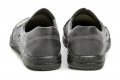 Mateos 943A grau Herren Slipper | ARNO-schuhe.de – Schuhe mit Tradition