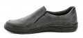 Mateos 943A grau Herren Slipper | ARNO-schuhe.de – Schuhe mit Tradition
