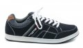 VM Merano navy Herren Turnschuhe | ARNO-schuhe.de – Schuhe mit Tradition
