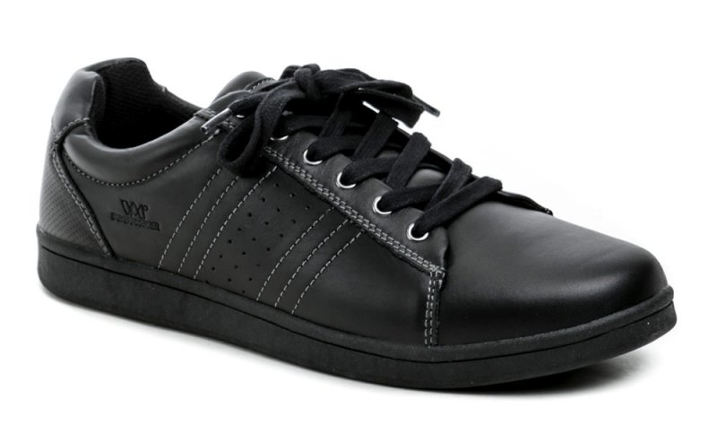 VM Monza schwarz Herren Halbschuhe | ARNO-schuhe.de – Schuhe mit Tradition