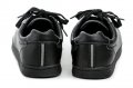 VM Monza schwarz Herren Halbschuhe | ARNO-schuhe.de – Schuhe mit Tradition