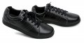 VM Monza schwarz Herren Halbschuhe | ARNO-schuhe.de – Schuhe mit Tradition