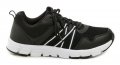 VM Bozen schwarz Herren Sport Turnschuhe | ARNO-schuhe.de – Schuhe mit Tradition