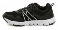 VM Bozen schwarz Herren Sport Turnschuhe | ARNO-schuhe.de – Schuhe mit Tradition