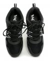 VM Bozen schwarz Herren Sport Turnschuhe | ARNO-schuhe.de – Schuhe mit Tradition