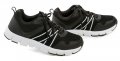 VM Bozen schwarz Herren Sport Turnschuhe | ARNO-schuhe.de – Schuhe mit Tradition