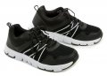 VM Bozen schwarz Herren Sport Turnschuhe | ARNO-schuhe.de – Schuhe mit Tradition