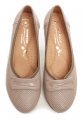 Mintaka 1608 beige Damen Pumps | ARNO-schuhe.de – Schuhe mit Tradition