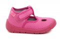 Befado 630P003 rosa Kinderhausschuhe | ARNO-schuhe.de – Schuhe mit Tradition