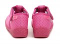 Befado 630P003 rosa Kinderhausschuhe | ARNO-schuhe.de – Schuhe mit Tradition