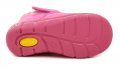 Befado 630P003 rosa Kinderhausschuhe | ARNO-schuhe.de – Schuhe mit Tradition