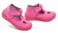 Befado 630P003 rosa Kinderhausschuhe | ARNO-schuhe.de – Schuhe mit Tradition