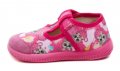 Milami 226 rosa Mädchen Stiefel | ARNO-schuhe.de – Schuhe mit Tradition