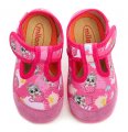 Milami 226 rosa Mädchen Stiefel | ARNO-schuhe.de – Schuhe mit Tradition