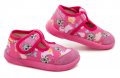 Milami 226 rosa Mädchen Stiefel | ARNO-schuhe.de – Schuhe mit Tradition