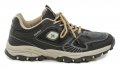 Axim 9A23401S schwarz Herren-Trekkingschuhe | ARNO-schuhe.de – Schuhe mit Tradition