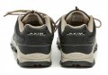 Axim 9A23401S schwarz Herren-Trekkingschuhe | ARNO-schuhe.de – Schuhe mit Tradition