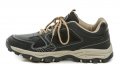 Axim 9A23401S schwarz Herren-Trekkingschuhe | ARNO-schuhe.de – Schuhe mit Tradition