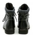 Tamaris 1-26296-41 schwarz Damen Winterstiefel | ARNO-schuhe.de – Schuhe mit Tradition