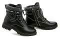 Tamaris 1-26296-41 schwarz Damen Winterstiefel | ARNO-schuhe.de – Schuhe mit Tradition