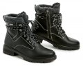 Tamaris 1-26296-41 schwarz Damen Winterstiefel | ARNO-schuhe.de – Schuhe mit Tradition