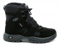 Lico 710127 Wildlife schwarz Herren Winterstiefel | ARNO-schuhe.de – Schuhe mit Tradition