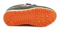 Axim 5A23746 khaki Kinder Turnschuhe | ARNO-schuhe.de – Schuhe mit Tradition