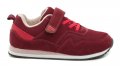 Befado 516Y216 rot Kinder Turnschuhe | ARNO-schuhe.de – Schuhe mit Tradition