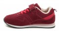 Befado 516Y216 rot Kinder Turnschuhe | ARNO-schuhe.de – Schuhe mit Tradition