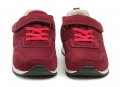 Befado 516Y216 rot Kinder Turnschuhe | ARNO-schuhe.de – Schuhe mit Tradition